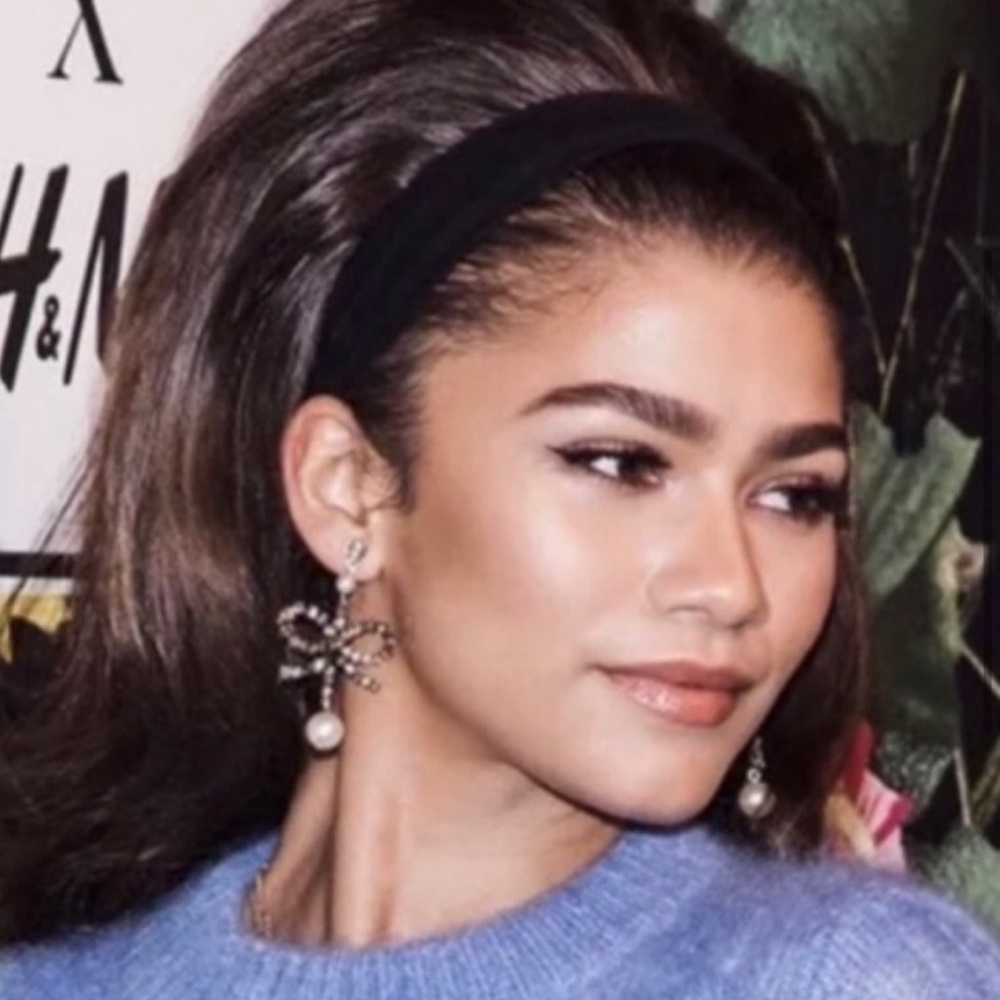 ERDEM x H&M Clip Earrings
